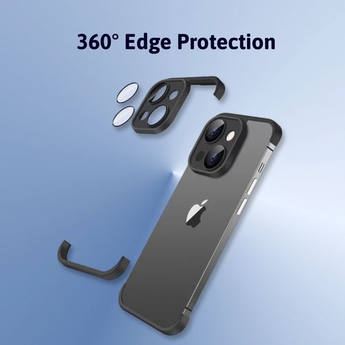 360° Edge Protection