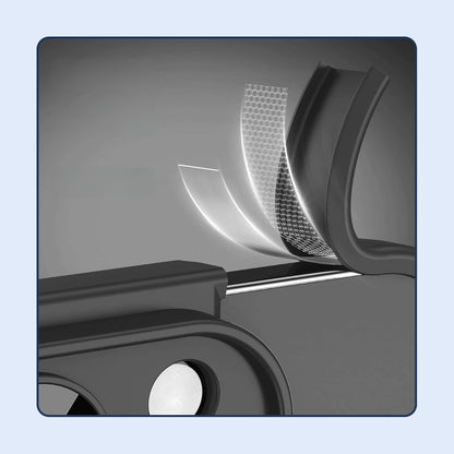 360° Edge Protection