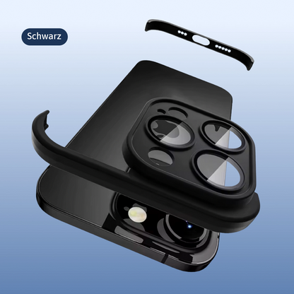 360° Edge Protection