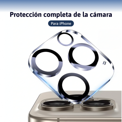 Protección completa de la cámara (2 unidades)