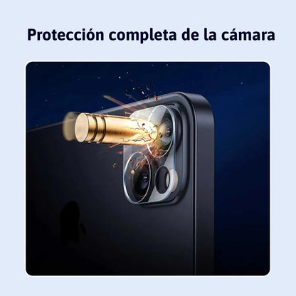 Protección completa de la cámara (2 unidades)