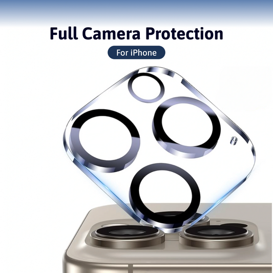 All-Around Camera Protection (2-Pack)