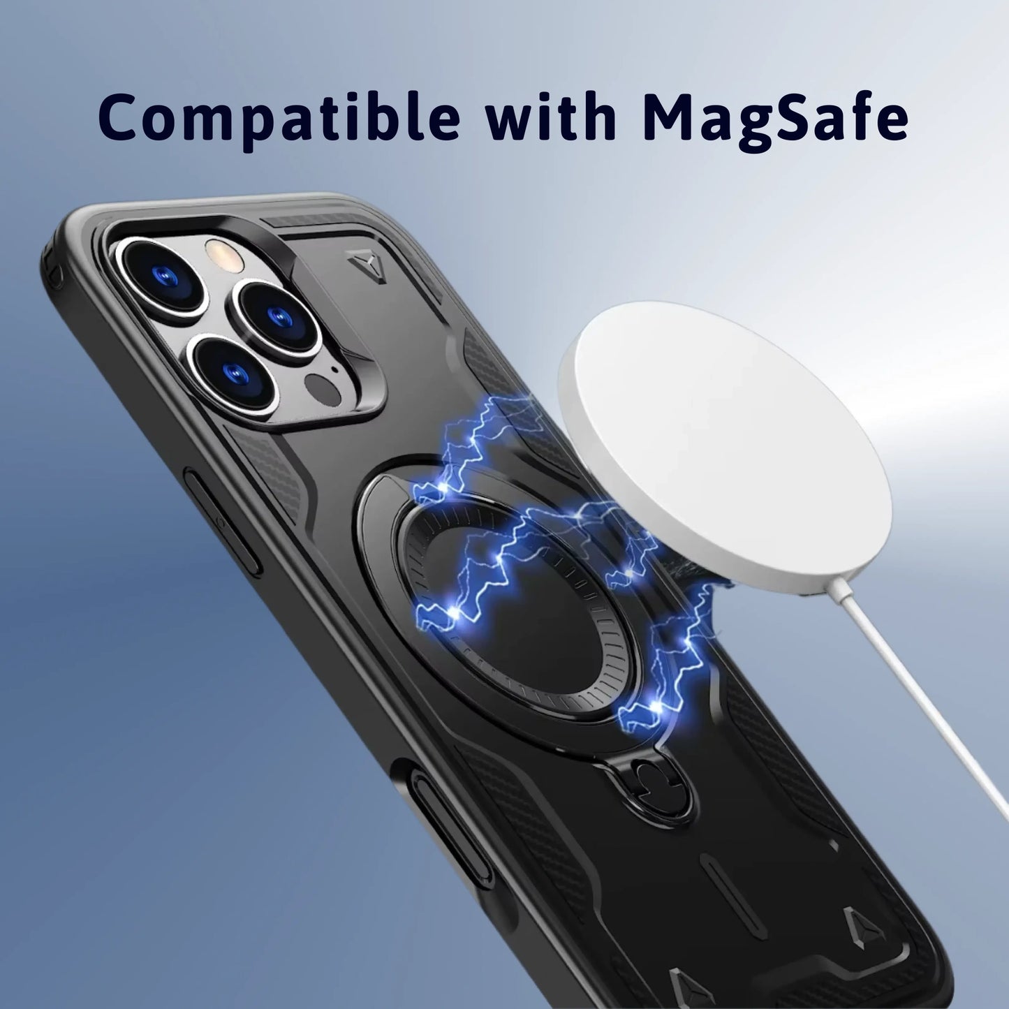 Ultra-Rugged Phone Case