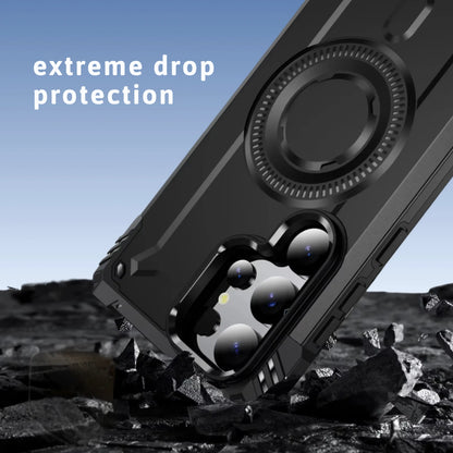 Ultra-Rugged Phone Case Samsung S