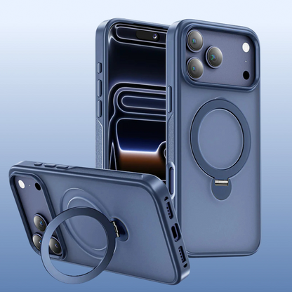Magnetic Phone Case - iPhone 17/ Air/ Pro/ Pro Max