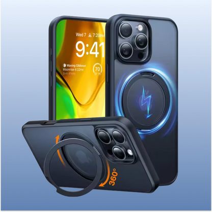 Magnetic Phone Case