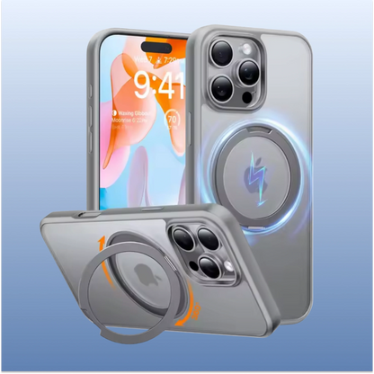 Funda magnética
