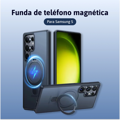 Funda magnética - Samsung S