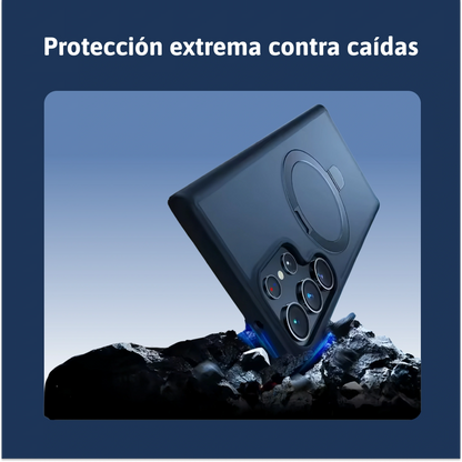 Funda magnética - Samsung S