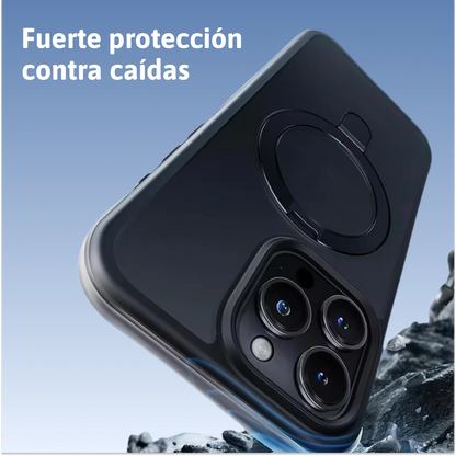 Funda magnética