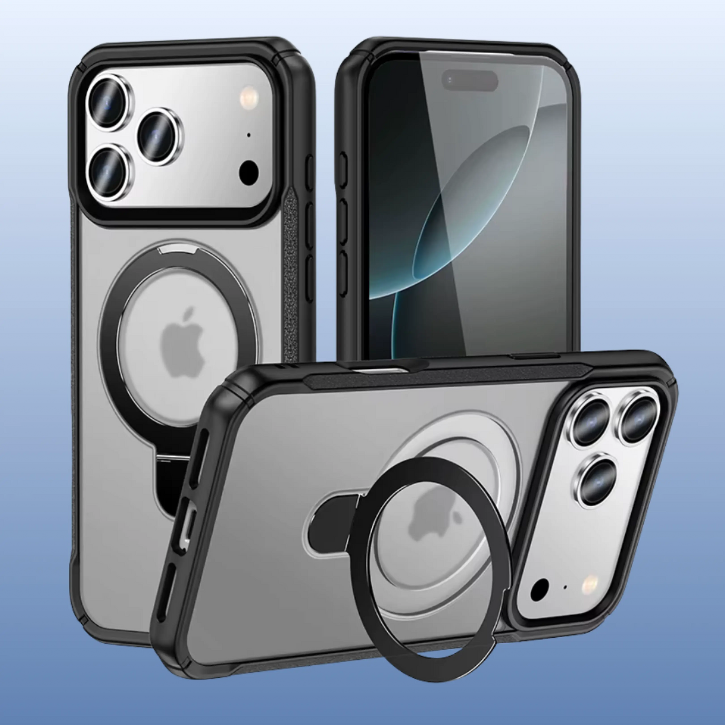 Magnetic Phone Case 2.0 iPhone