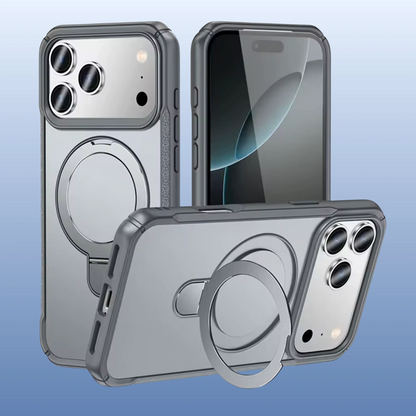 Magnetic Phone Case 2.0 iPhone