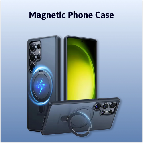 Magnetic Phone Case