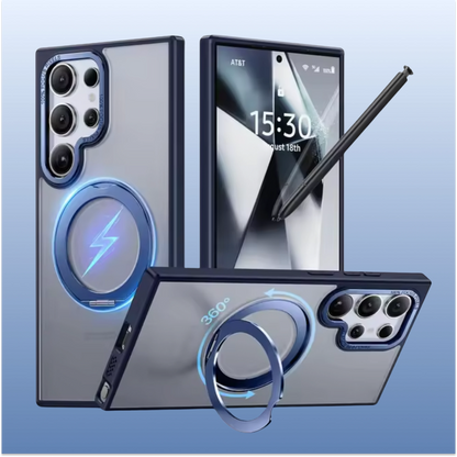 Magnetic Phone Case Samsung