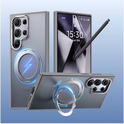 Funda magnética - Samsung S