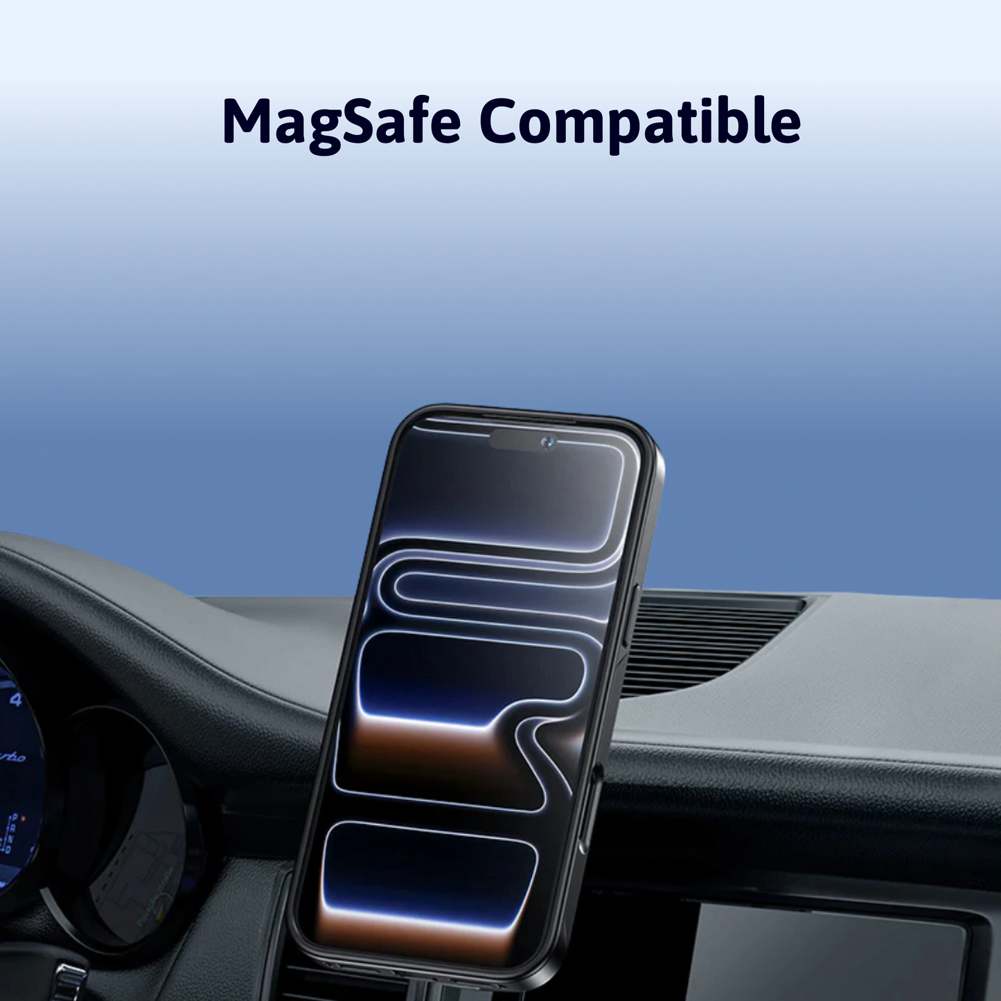 Magnetic Phone Case - iPhone 17/ Air/ Pro/ Pro Max