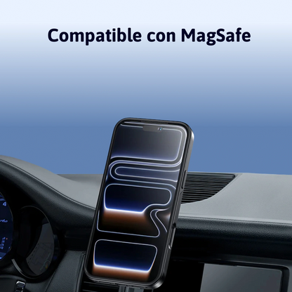 Funda magnética - iPhone 18 Pro/ 18 Pro Max/ 17/ Air/ Pro/ Pro Max