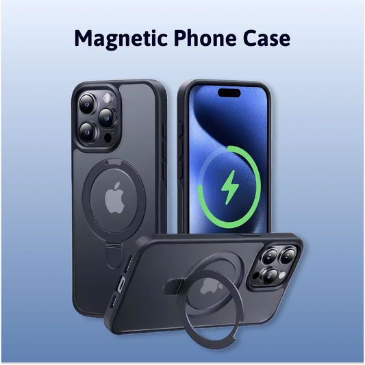 Magnetic Phone Case