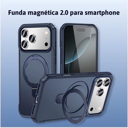 Funda magnética 2.0 - iPhone