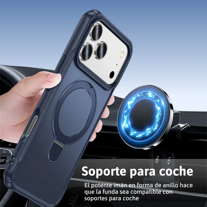 Funda magnética 2.0 - iPhone