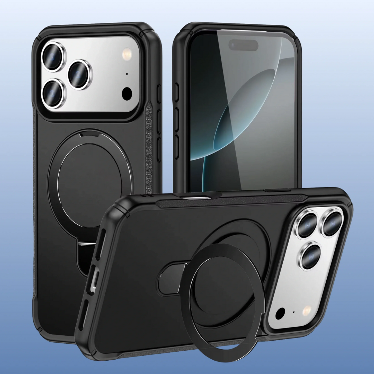 Funda magnética 2.0 - iPhone