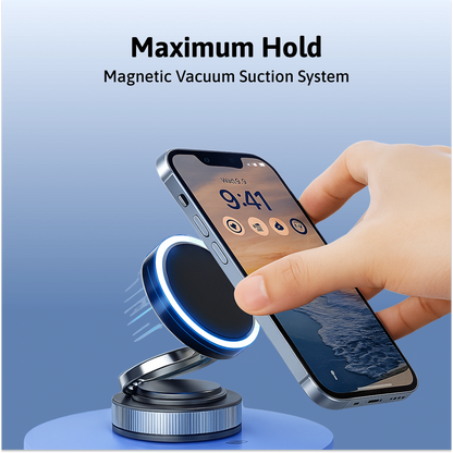 Magnetic 360° Phone Holder