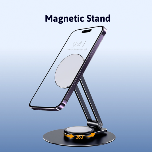 MagSafe Smartphone Stand
