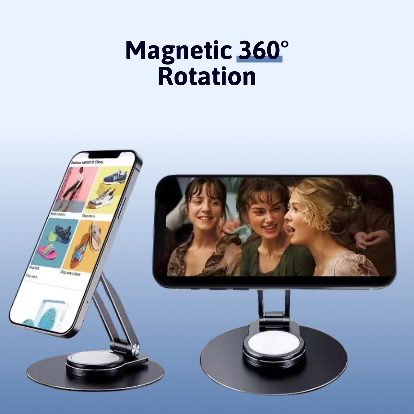 MagSafe Smartphone Stand