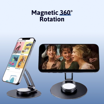 MagSafe Smartphone Stand