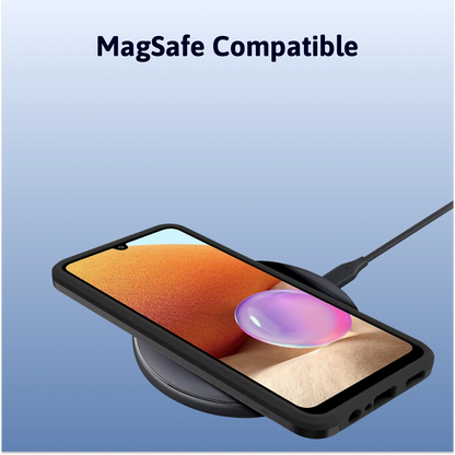 Matte Phone Case - Samsung A