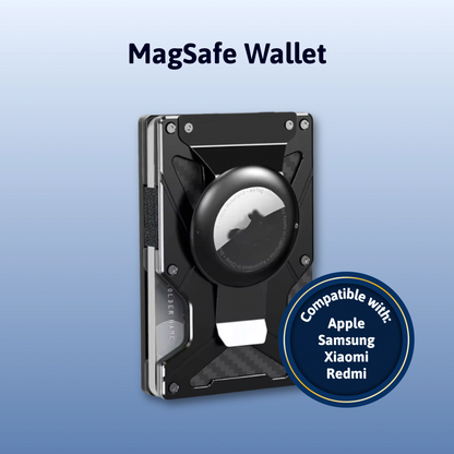 MagSafe Wallet