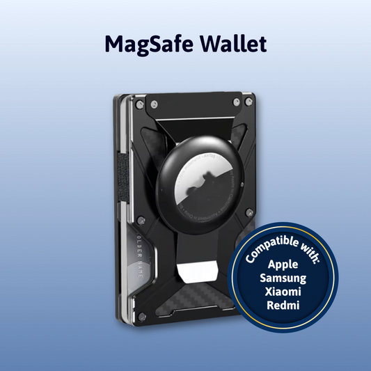MagSafe Wallet