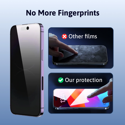 3 in 1 Screen Protector - Xiaomi