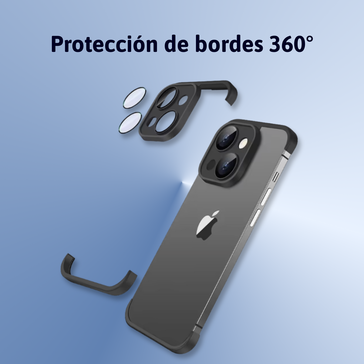 Protección de bordes 360°