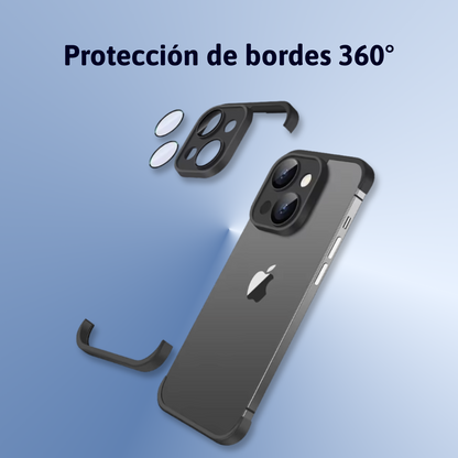 Protección de bordes 360°