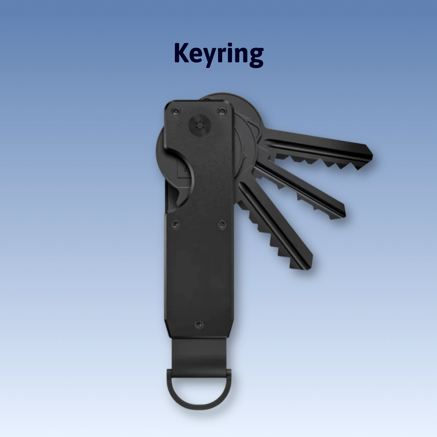 Keyring