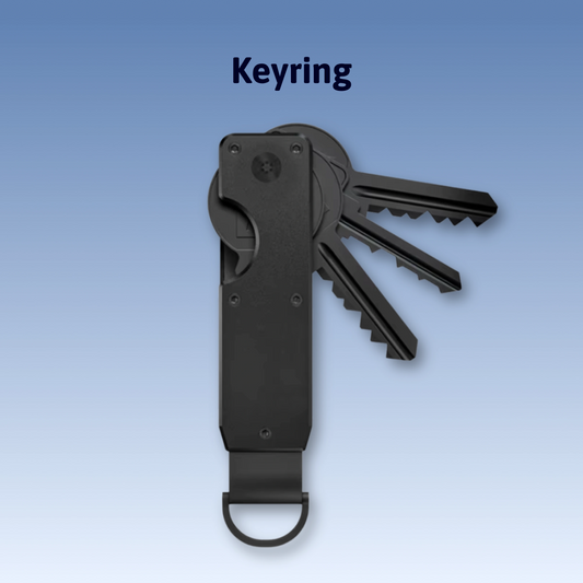 Keyring