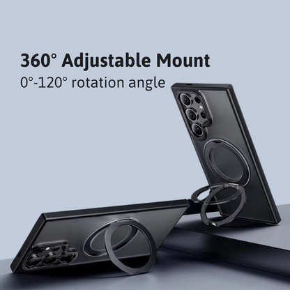 Magnetic Phone Case Samsung
