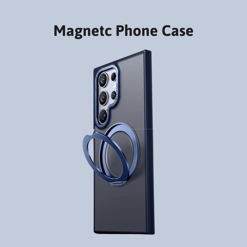 Magnetic Phone Case