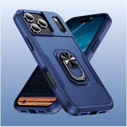 Ultra-Rugged Phone Case - iPhone 17/ Air/ Pro/ Pro Max