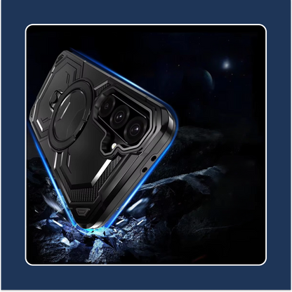 Funda ultrarresistente Samsung A