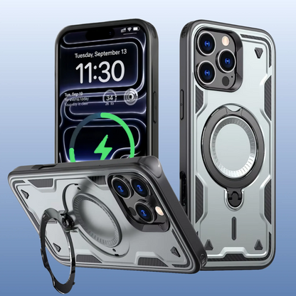 Funda ultrarresistente