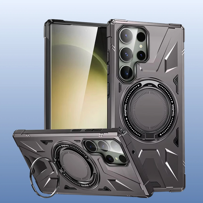 Funda ultrarresistente Samsung S