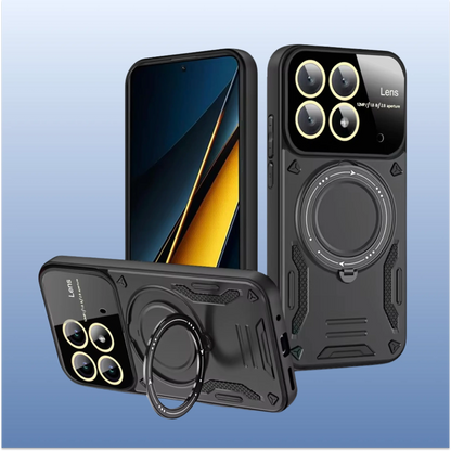 Ultra- Rugged Phone Case - Xiaomi