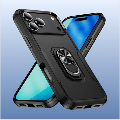 Ultra-Rugged Phone Case - iPhone 17/ Air/ Pro/ Pro Max