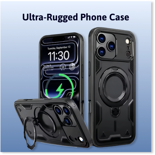 Ultra-Rugged Phone Case