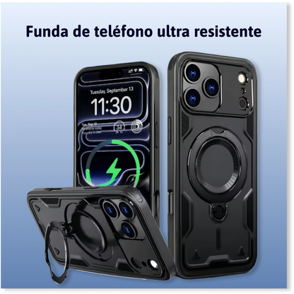 Funda ultrarresistente