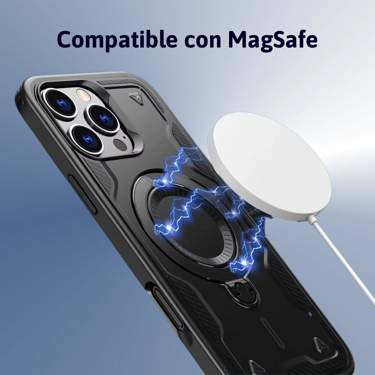 Funda ultrarresistente
