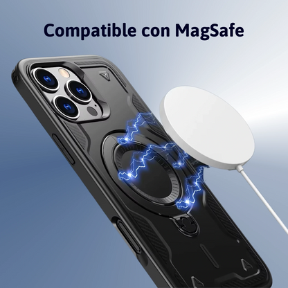 Funda ultrarresistente