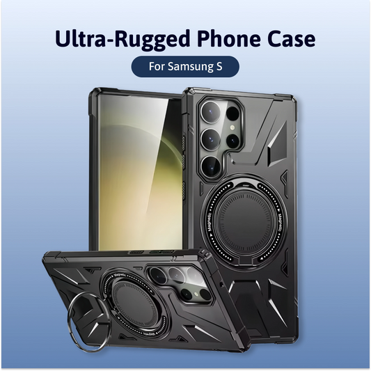 Ultra-Rugged Phone Case Samsung S